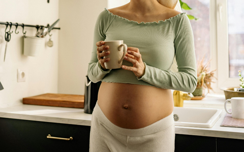 Caffeine and pregnancy: what you need to know