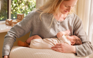 How long you should breastfeed and how to know when to stop