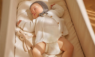 4 month sleep regression – signs and tips