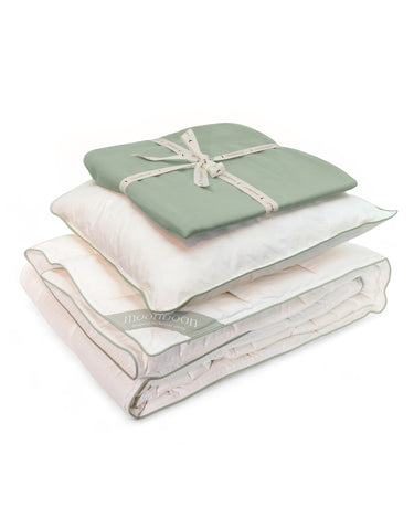 Bamboo Textile Bundle - Junior